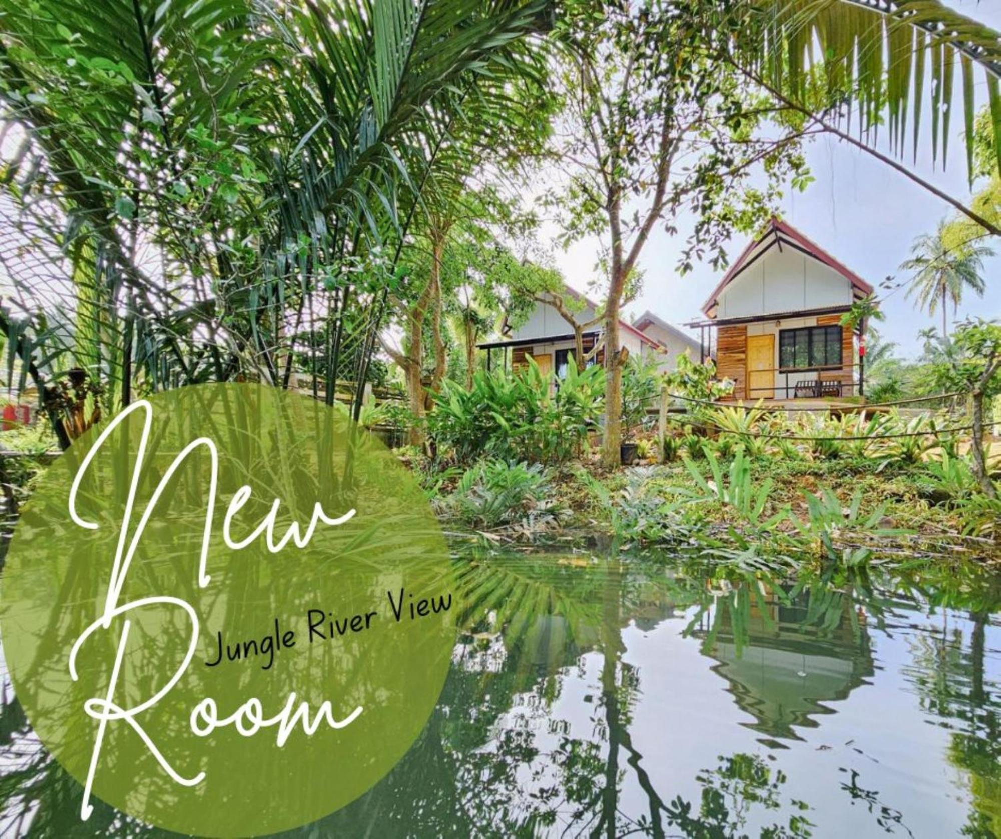 Villa Varich Chumphon Zimmer foto